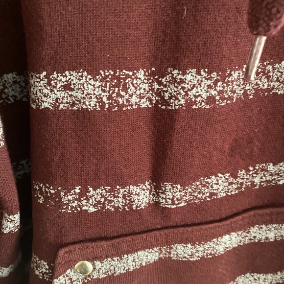 Point Zero hoodie L - Picture 6 of 11